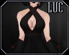 [luc] Sanguine Dress