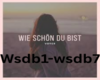 Voyce Wie schön du bist