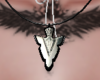 [FS] Arrow Necklace