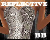 ~BB~ Shiney Dress Snake