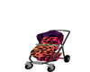 Cheeta Stroller