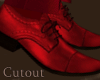 RED SHOES SUIT