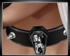 Goth Love Choker