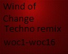 Wind of Change Techno