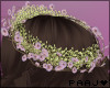 Flower Girl Crown #5