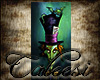 Evil Mad Hatter
