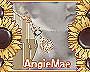 AM* Amira Earrings