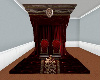 Regal Vampire Throne