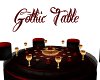 Gothic Table