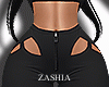 Black Pants