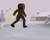 Snow Dash