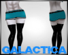 [FS] Galactica Skirt