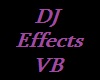 DJ Effects VB