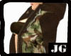 [JG]Camouflage Hoody