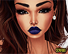! Whitney Tan Lash Moon