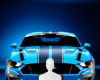 Mustang BG