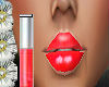 tangerine dream lips