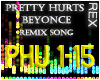 Pretty Hurts - Song