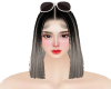 CNS HAIR JOSIE SILVE