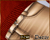 Dz! New B EIGE Bottoms