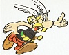 Asterix Top