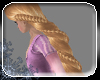 -die- Rapunzel braid