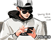 3000 + Hood Poses + Sits