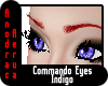 [AA] Commando Eyes Indig