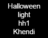 K_Halloween_light