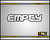 EMPTY  |BM|