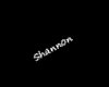 shannon tattoo
