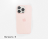 Phone - Light Pink