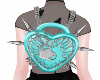 !Spiked BackPack