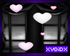 [XX] Floating Hearts
