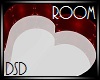 {DSD} Red Heart Room