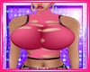 Busty Pink Razz Top