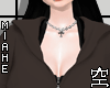 空 Hoodie Brown 空