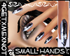 :4G: Small Sexy Hands #2