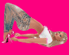 Cute Yoga Flex STILL