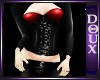 *D* Damnation Red