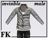 [FK] Invisible Ava MALE