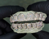 CUSTOM GRILL - ICED