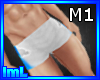 lmL Blue Kini M1
