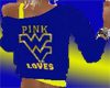 PINK Loves WVU