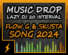 FLOW G | SKUSTA 2024