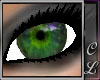 Obsession Eye - Green
