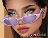 n| Chic Glasses Lilac