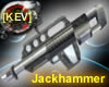 [KEV] Jackhammer