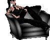Lounge Chair w Poses