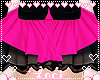 ♡ School Skirt